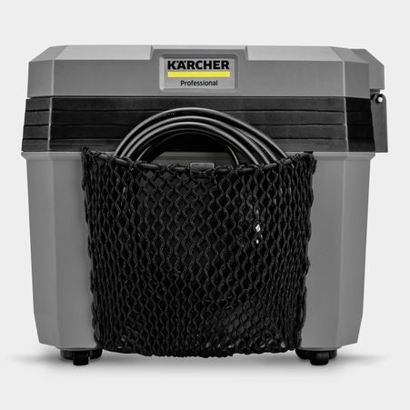 Пароочищувач Karcher SG 4/2 Classic (1.092-301.0) 1.092-301.0 фото