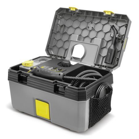 Пароочищувач Karcher SG 4/2 Classic (1.092-301.0) 1.092-301.0 фото
