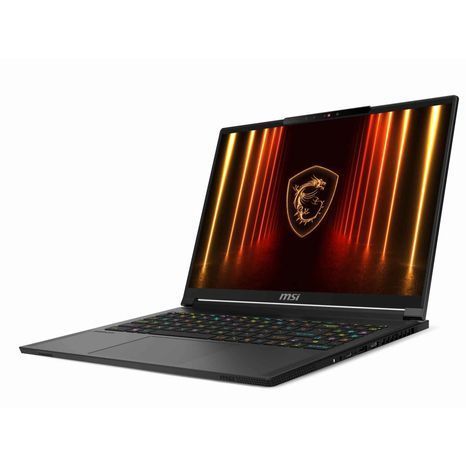 Ноутбук MSI Stealth A16 AI+ (9S7-15FL35-084) 9S7-15FL35-084 фото