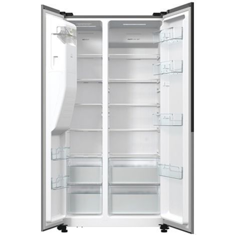 Холодильник Gorenje NRR9185ESXL1 NRR9185ESXL1 фото