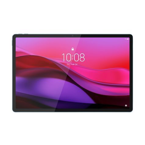 Планшет Lenovo Yoga Tab Plus 16/256 WiFi Tidal Teal + Keyboard&Pen (ZAEG0008UA) ZAEG0008UA фото
