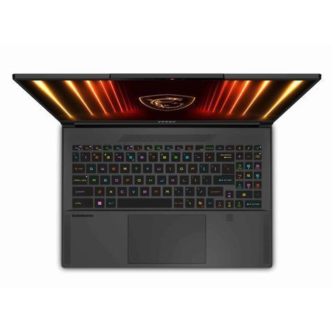 Ноутбук MSI Stealth A16 AI+ (9S7-15FL35-084) 9S7-15FL35-084 фото
