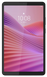Планшет Lenovo Tab One 4/64 LTE Luna Grey + Clear Case (ZAF10047UA) ZAF10047UA фото 1