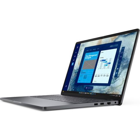 Ноутбук Dell Pro 16 16" BTO106PC16250UA_W11P BTO106PC16250UA_W11P фото