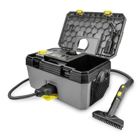 Пароочищувач Karcher SG 4/2 Classic (1.092-301.0) 1.092-301.0 фото