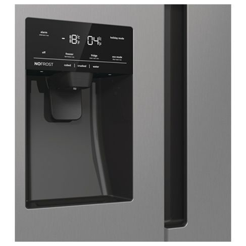 Холодильник Gorenje NRR9185ESXL1 NRR9185ESXL1 фото