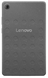 Планшет Lenovo Tab One 4/64 LTE Luna Grey + Clear Case (ZAF10047UA) ZAF10047UA фото 5