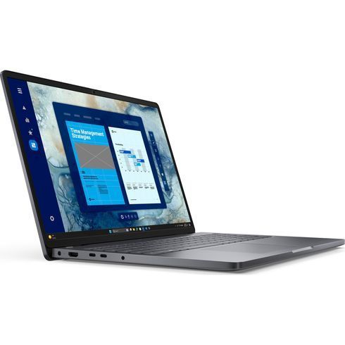 Ноутбук Dell Pro 16 16" BTO106PC16250UA_W11P BTO106PC16250UA_W11P фото