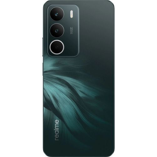 Смартфон realme C71 6/128GB Forest Owl C71 6/128GB Forest Owl фото