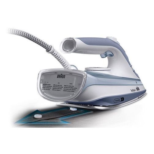 Праска Braun SI 5078 GY (SI5078GY) SI5078GY фото