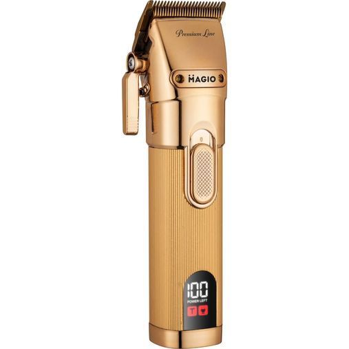 Машинка для стрижки Magio МG-587 МG-587 фото