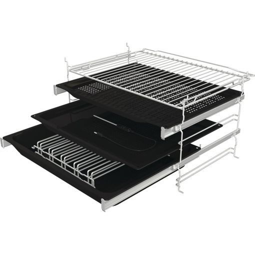 Духова шафа Gorenje BPSA6747A08X BPSA6747A08X фото