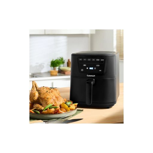 Мультипіч Cuisinart COMPACTMAX 7.6L (AFS8OBLE) AFS8OBLE фото