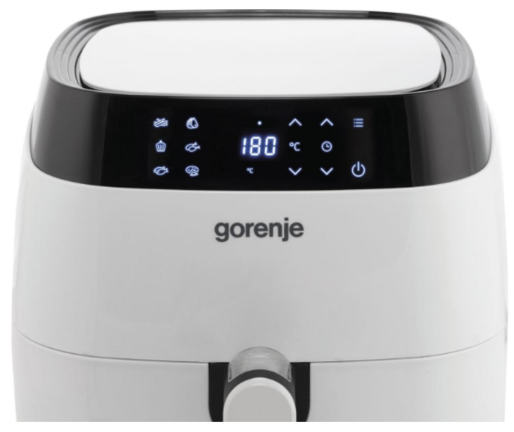 Мультипіч GORENJE AF1409DW (AF-350A) 738260 фото