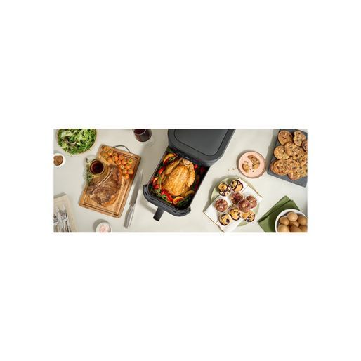 Мультипіч Cuisinart COMPACTMAX 7.6L (AFS8OBLE) AFS8OBLE фото