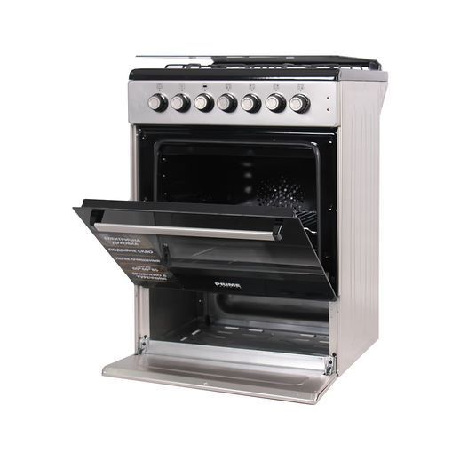 Плита PRIME Technics PSE 641212 B PSE 641212 B фото