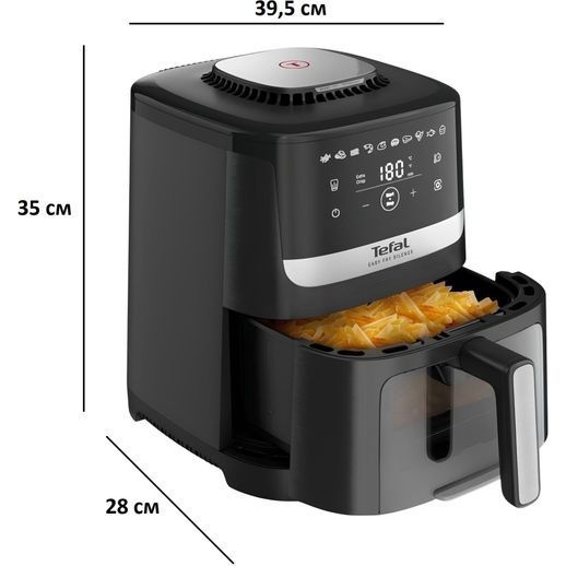 Мультипіч TEFAL EY5568E0 EY5568E0 фото