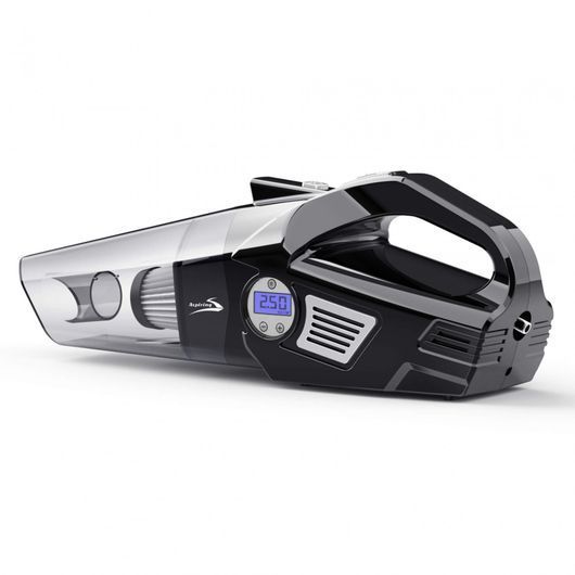 Пилосос Aspiring Windstorm 2 with inflator 2 in 1 Windstorm 2 with inflator фото