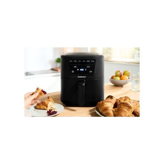 Мультипіч Cuisinart COMPACTMAX 7.6L (AFS8OBLE) AFS8OBLE фото
