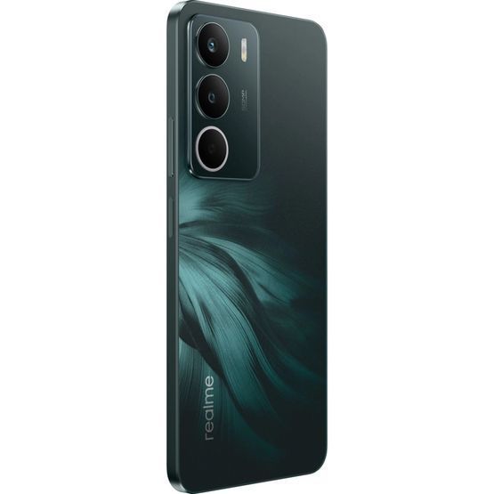 Смартфон realme C71 6/128GB Forest Owl C71 6/128GB Forest Owl фото