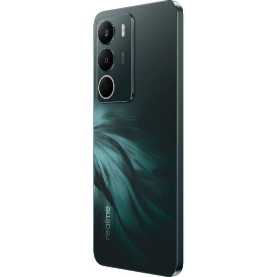 Смартфон realme C71 6/128GB Forest Owl C71 6/128GB Forest Owl фото