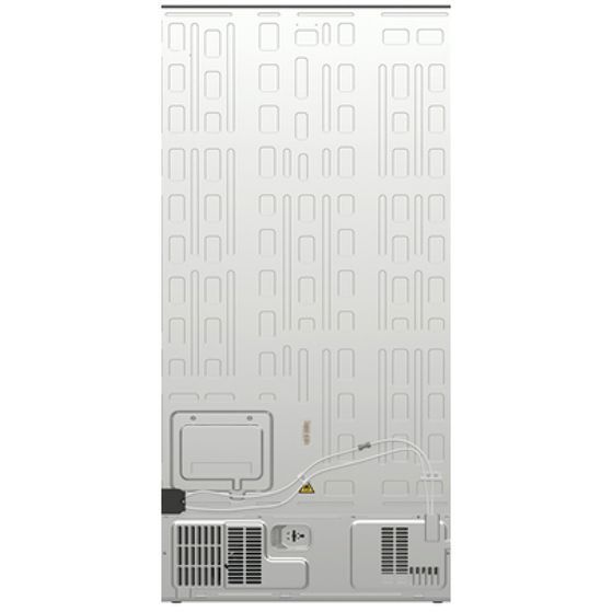 Холодильник Gorenje NRR9185ESXL1 NRR9185ESXL1 фото