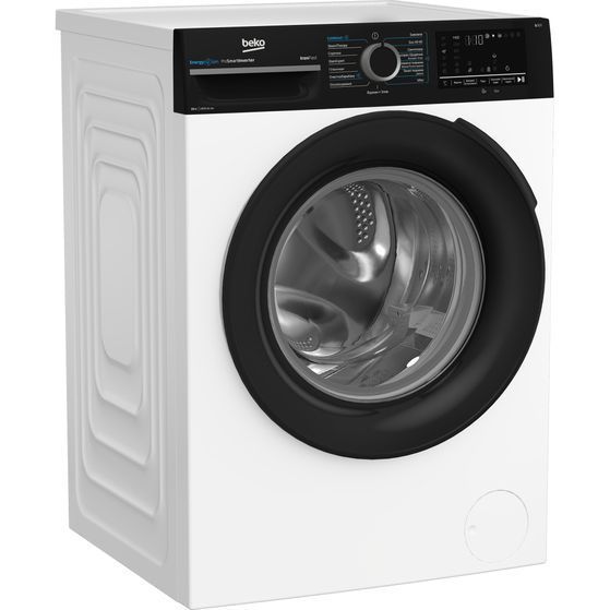 Пральна машина Beko BM3WFU410415WPBB BM3WFU410415WPBB фото