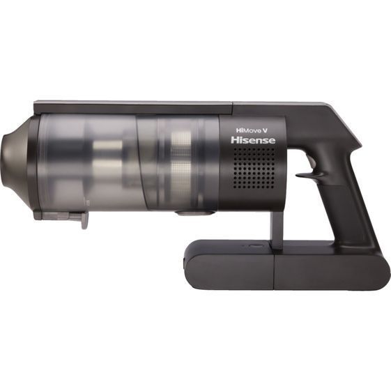 Пилосос Hisense HVC646541A HVC646541A фото
