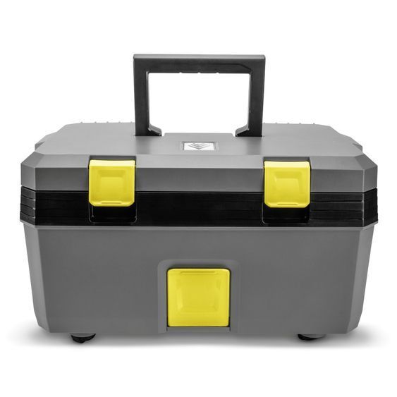 Пароочищувач Karcher SG 4/2 Classic (1.092-301.0) 1.092-301.0 фото