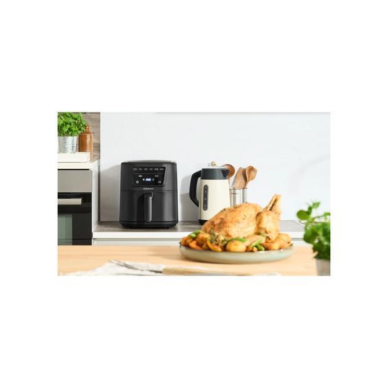 Мультипіч Cuisinart COMPACTMAX 7.6L (AFS8OBLE) AFS8OBLE фото