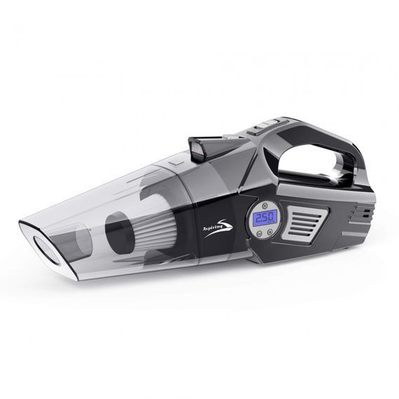 Пилосос Aspiring Windstorm 2 with inflator 2 in 1 Windstorm 2 with inflator фото