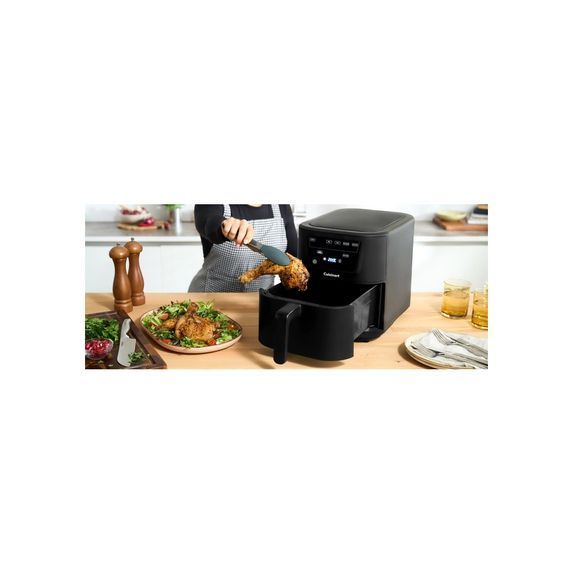 Мультипіч Cuisinart COMPACTMAX 7.6L (AFS8OBLE) AFS8OBLE фото