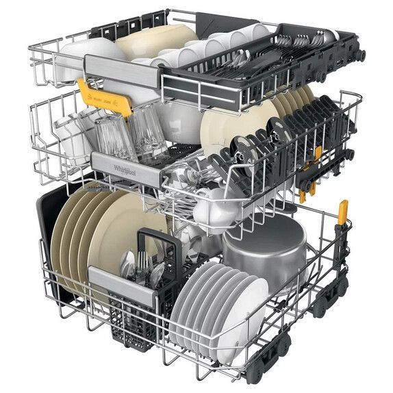 Посудомийна машина Whirlpool W8IHT58T W8IHT58T фото