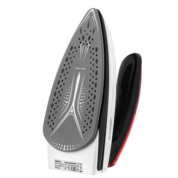 Праска Ardesto дорожня TI-S1200 TI-S1200 фото