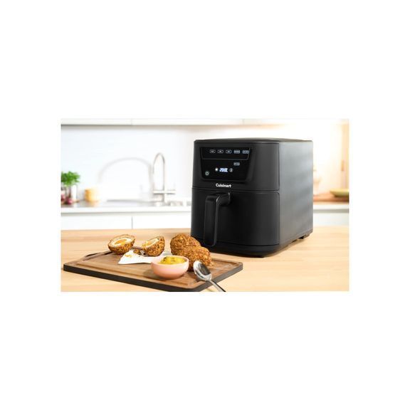 Мультипіч Cuisinart COMPACTMAX 7.6L (AFS8OBLE) AFS8OBLE фото
