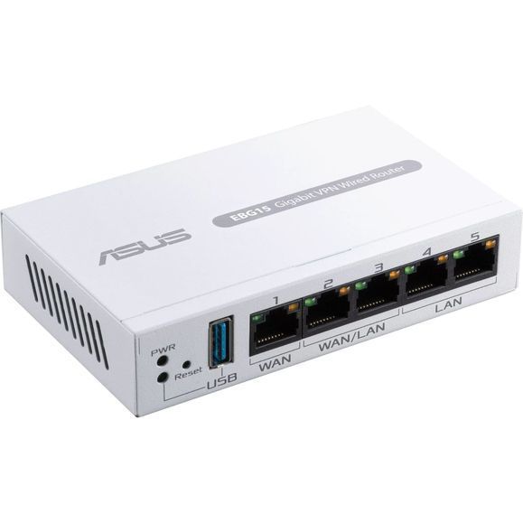 Маршрутизатор ASUS EBG15 (90IG08E0-MO3B00) 90IG08E0-MO3B00 фото