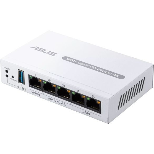 Маршрутизатор ASUS EBG15 (90IG08E0-MO3B00) 90IG08E0-MO3B00 фото