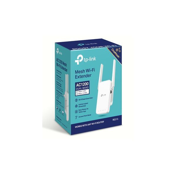 Ретранслятор TP-Link RE315 RE315 фото