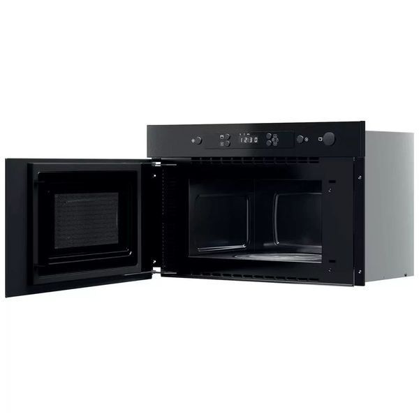 Мікрохвильова піч Whirlpool MBNA900B MBNA900B фото