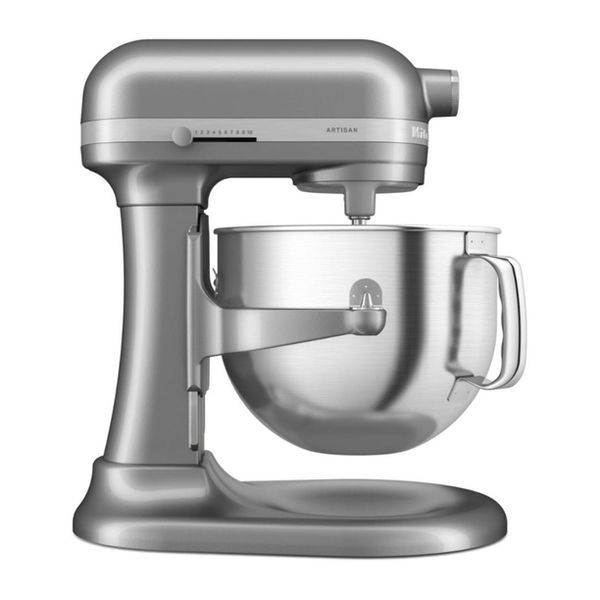 Кухонний комбайн KitchenAid 5KSM70SHXECU 5KSM70SHXECU фото