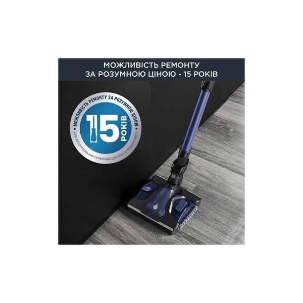 Пилосос Rowenta безпровідний Xforce Flex RH99C0WO RH99C0WO фото