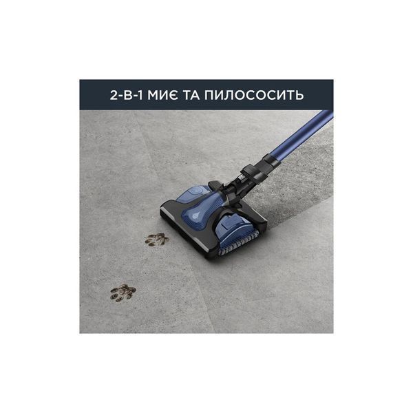 Пилосос Rowenta безпровідний Xforce Flex RH99C0WO RH99C0WO фото