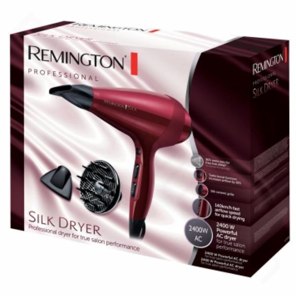 Фен Remington Silk AC9096 AC9096 фото