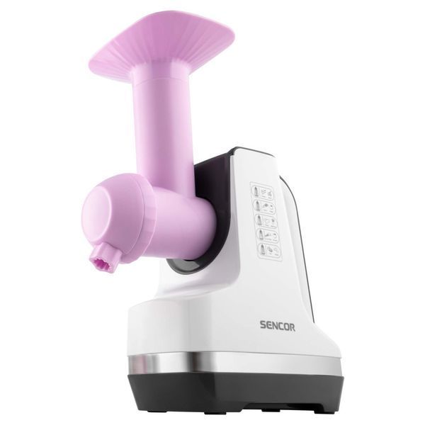 Кухонний комбайн Sencor SSG 4500WH SSG 4500WH фото