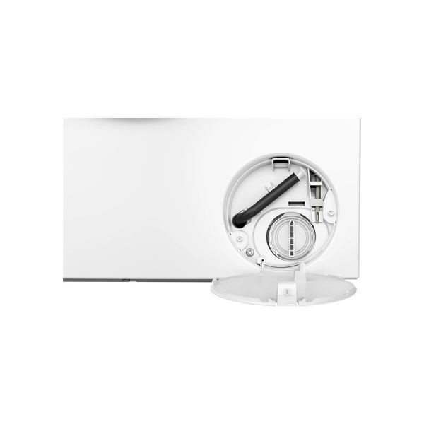 Пральна машина Bosch WGA244Z0UA WGA244Z0UA фото