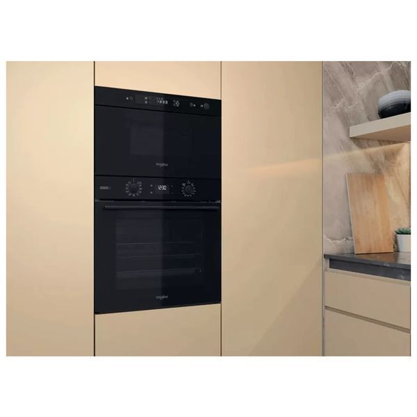 Мікрохвильова піч Whirlpool MBNA900B MBNA900B фото