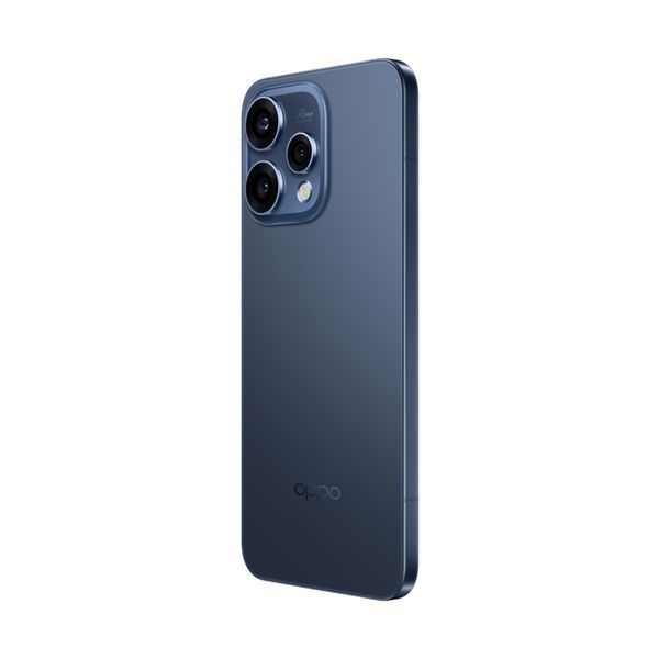 Смартфон Oppo Reno15 5G 8/512GB Twilight Black (OFCPH2825_BLACK) OFCPH2825_BLACK фото