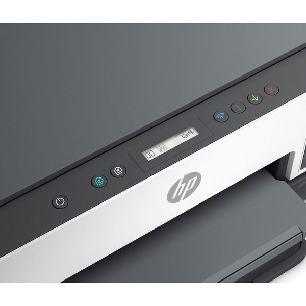 Багатофункціональний пристрій HP Smart Tank 670 c Wi-Fi (6UU48A) 6UU48A фото
