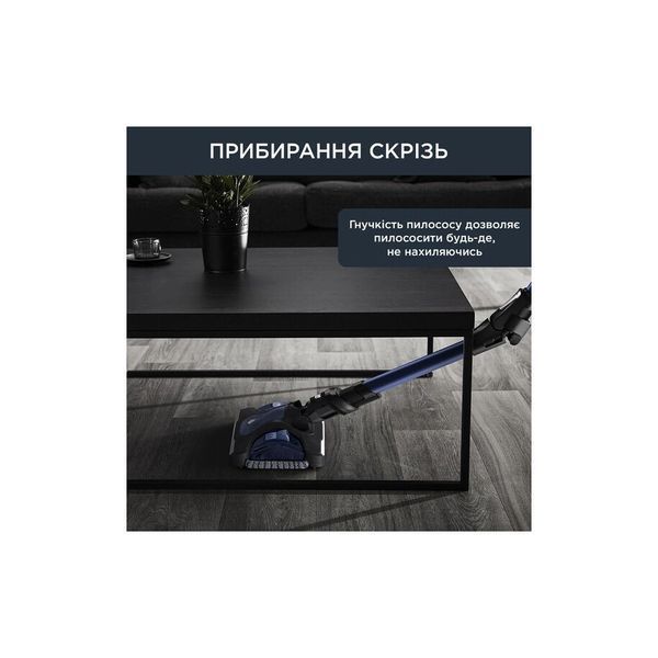 Пилосос Rowenta безпровідний Xforce Flex RH99C0WO RH99C0WO фото