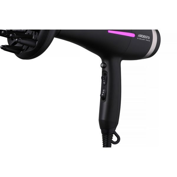 Фен Ardesto Violet PRO HD-Y223PRO HD-Y223PRO фото